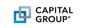 Capital Group Logo