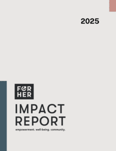 2025 Impact Report