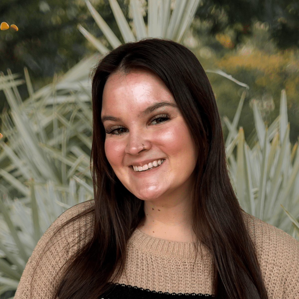 Bethany Anderson, EA